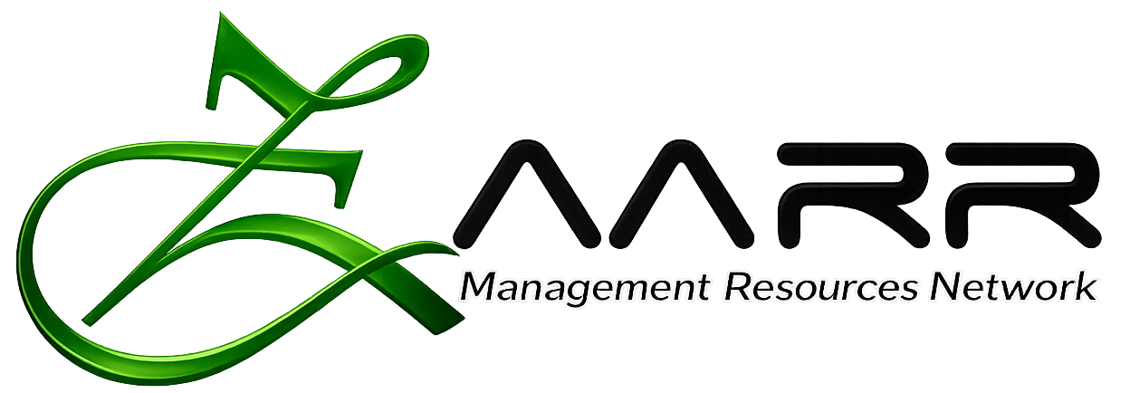 Zaarr Logo