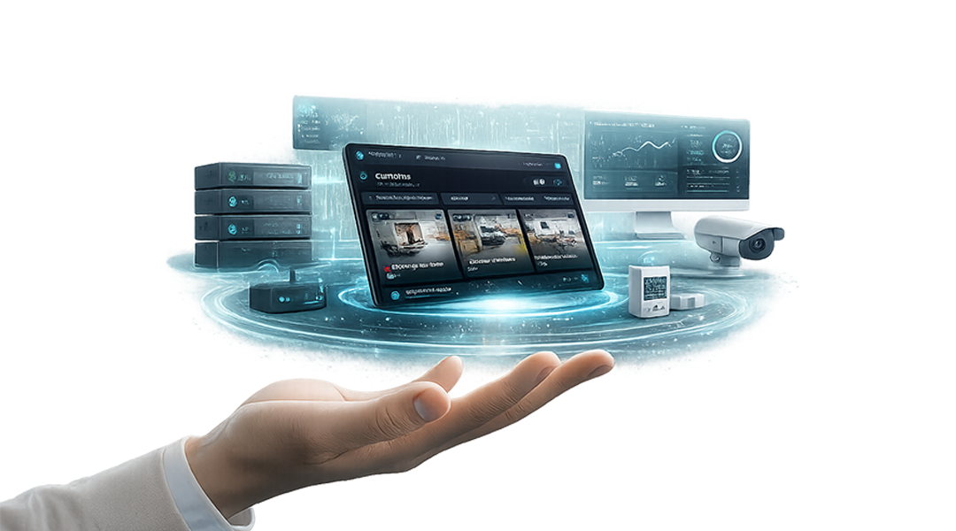 Zaarr Unified Platform
